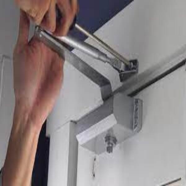 Over Head Door Closer Repair